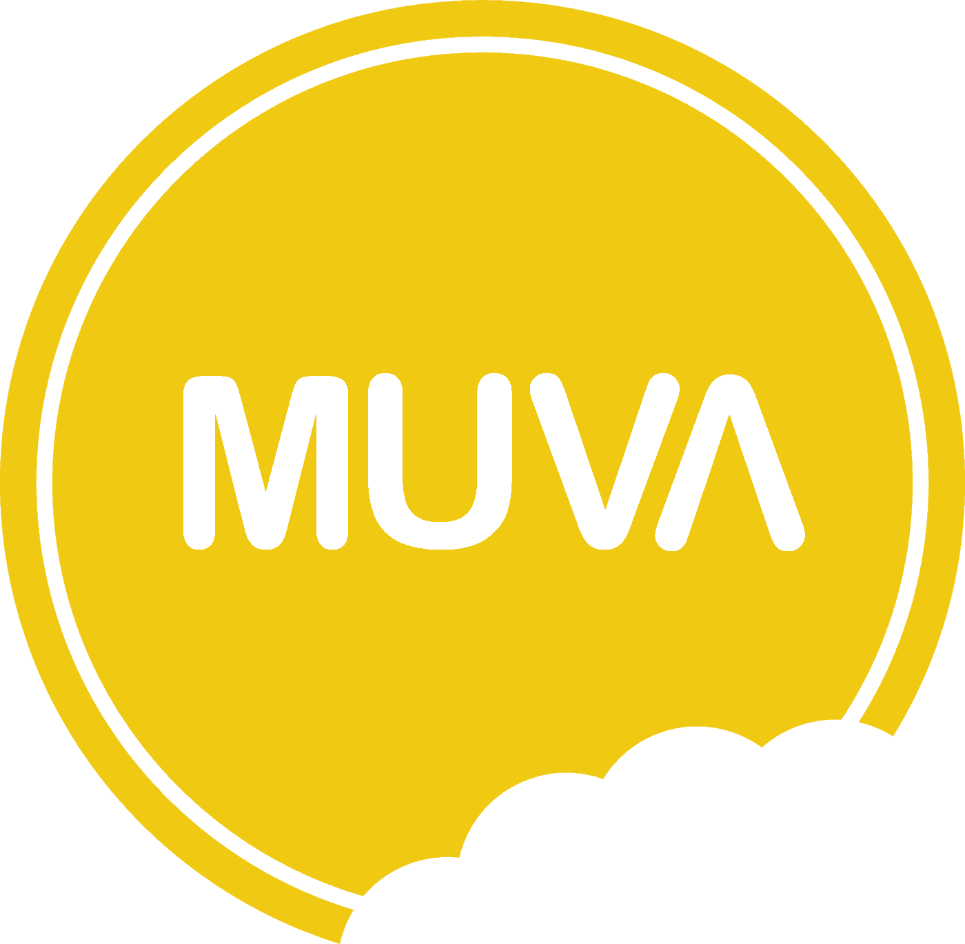 Logo MUVA