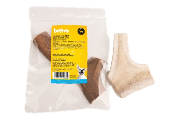 Hertengewei split giant 113-175g - Afbeelding 2