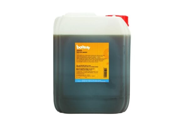 Zalmolie 5l - Afbeelding 2