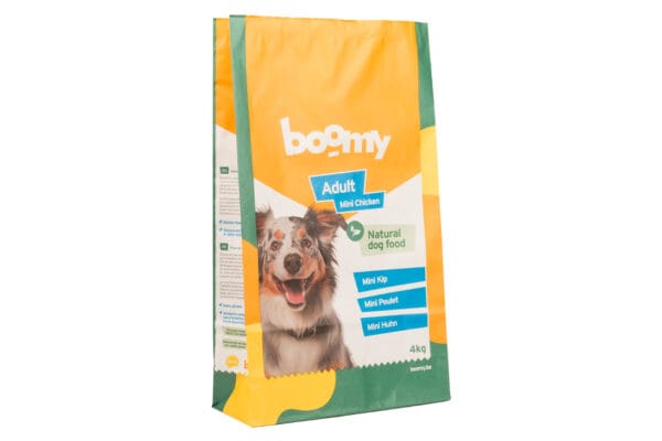 Mini adult food 4kg