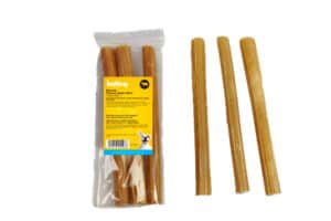 Pressed sticks 25cm 3pcs (VE = 8)