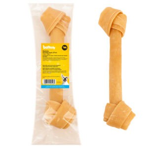 Knotted bone 27cm (VE = 6)