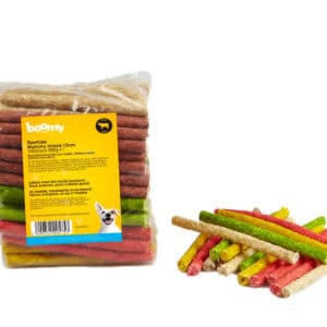 Munchy mixed 100pcs