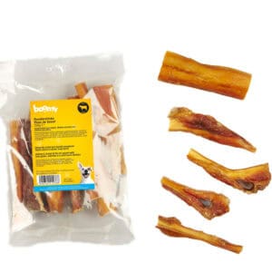 Peau de boeuf 250g