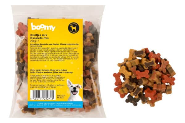 Osselets mix 250g – Image 2