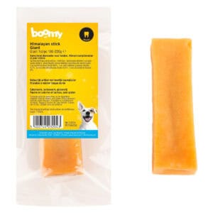 Himalayan stick giant 180-220g