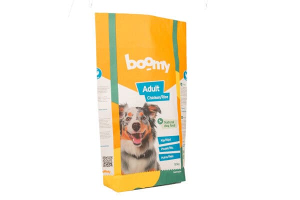 Adult food poulet/riz 12kg – Image 2