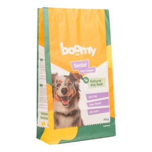 Senior food 4kg