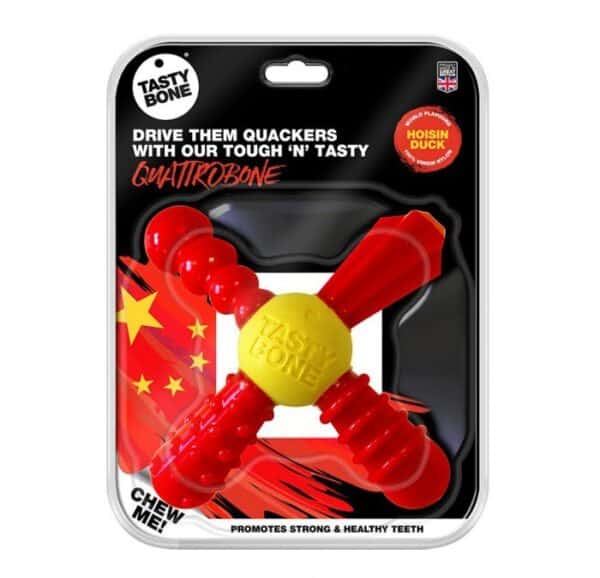 TB Quattro hoisin duck small – Image 2