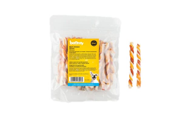 BC Sticks 30st