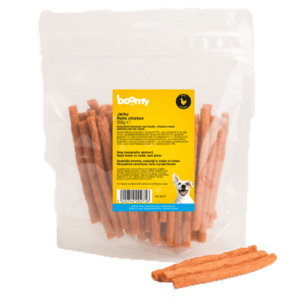 Jerky rolls chicken 500g