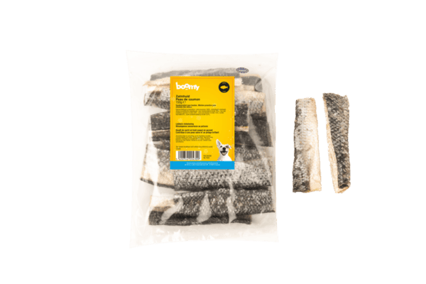 Zalmhuid 150g - Afbeelding 2
