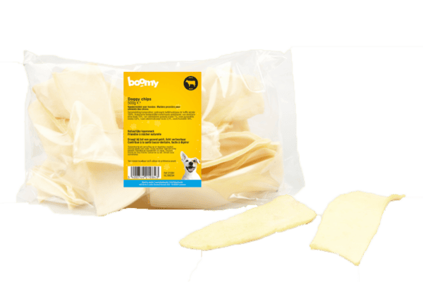 Doggy chips 500g - Afbeelding 2