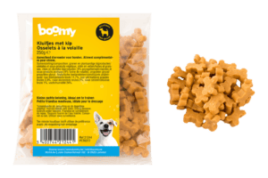 Osselets à la volaille 250g (VE = 12)