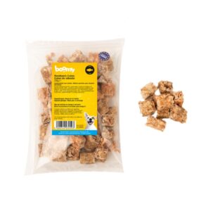 Cubes de sébaste 200g