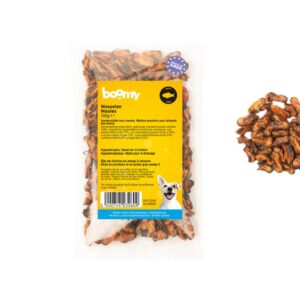 Mosselen 100g