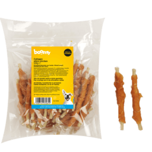 Collagen stick chicken 500g