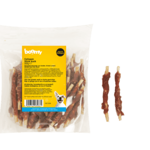 Collagen stick duck 500g