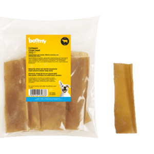 Collagen Chips beef 300g