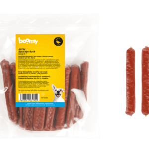 Jerky sausage duck 500g
