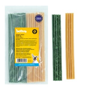 Veggie Chews Stick XL 4st