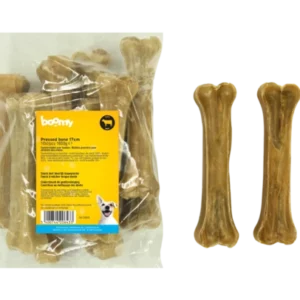 Pressed bone 17cm 10st (ve = 4)