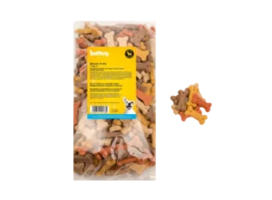 Biscuit 4-mix 1,5kg (VE = 6)