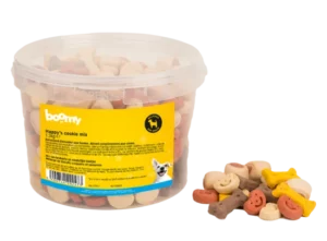 Happy's cookie mix 1,3kg (VE = 4)