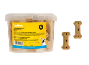 Ovengebakken kluif 1kg (VE = 4)