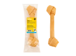 Knotted bone 27cm (VE = 6)