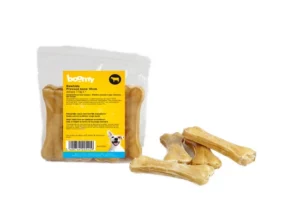 Pressed bone 10cm 4st (VE = 8)