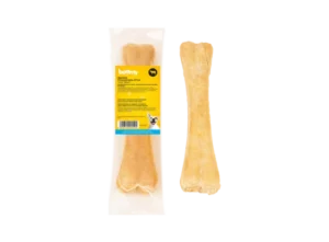 Pressed bone 27cm (VE = 6)