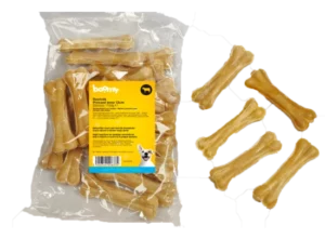 Pressed bone 13cm 20st (VE = 4)