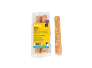 Beef bone stick 20cm 2st (VE = 6)