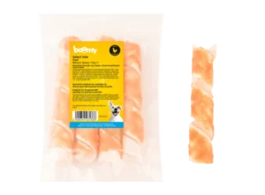 Select hide curl medium 4st (VE = 4)