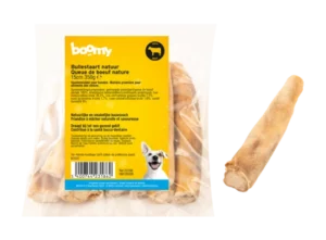 Queue de boeuf nature 15cm 350g (VE = 6)