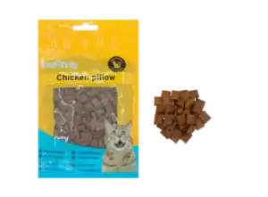 Pillow biscuit chicken 100g (VE = 8)