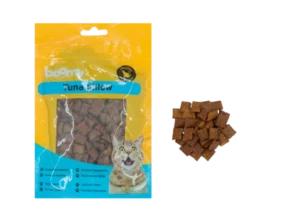 Pillow biscuit tuna 100g (VE = 8)