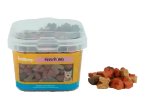 Favorit mix 140g (VE = 6)