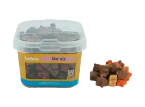 Star mix 140g (VE = 6)