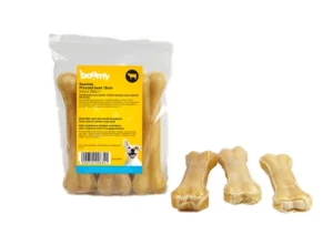 Pressed bone 15cm 3st (VE = 6)