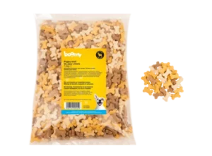 Puppy kluif 1,5kg (VE = 6)