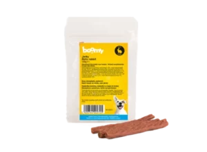 Jerky rolls rabbit 100g (VE = 6)