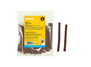 Jerky rolls rabbit 500g (VE = 4)