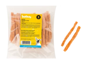 Dental chicken stick 300g (VE = 4)