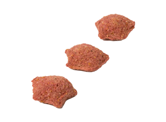 Friandises pour chevaux fruits sauvages 1,2kg (VE = 4) – Image 2