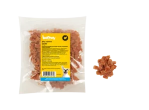 Mini trainers turkey 250g (VE = 4)