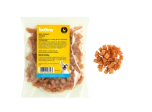Mini trainers chicken 250g (v/e = 6)