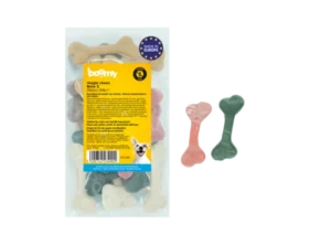 Veggie chews Bone S 20st (VE = 6)