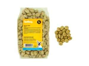 Biscuit light 650g (VE = 10)